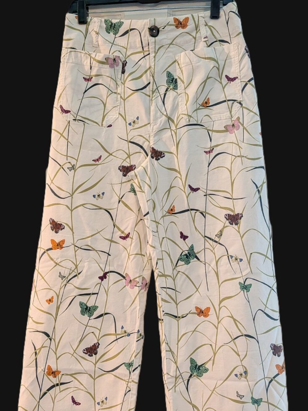 Maeve Anthropologie The Collette